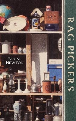 Book cover for Rag Pickers