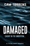 Book cover for Damaged