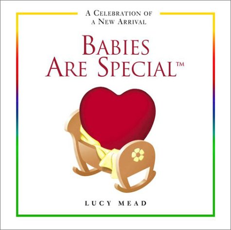 Book cover for Babies Are Special