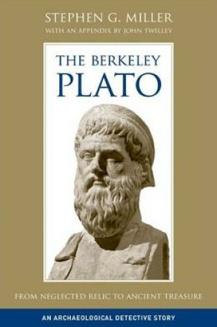 Cover of The Berkeley Plato
