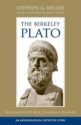 Book cover for The Berkeley Plato