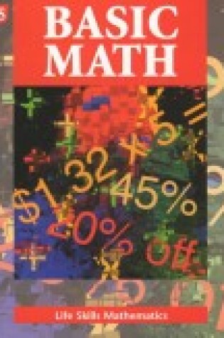 Cover of Basic Math