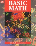 Book cover for Basic Math