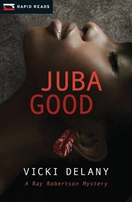 Book cover for Juba Good