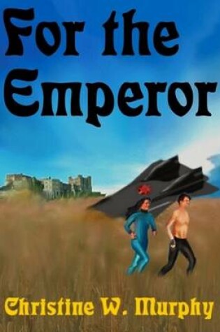 Cover of For the Emperor