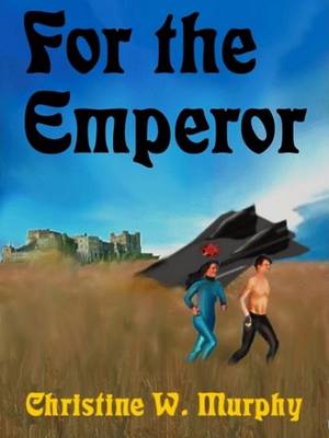 Book cover for For the Emperor