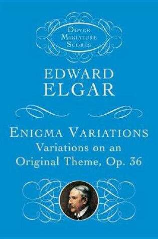 Cover of Edward Elgar