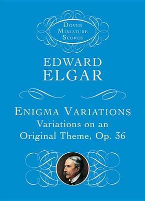 Cover of Edward Elgar