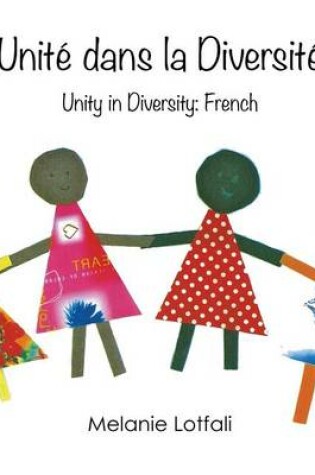 Cover of Unity in Diversity [French]