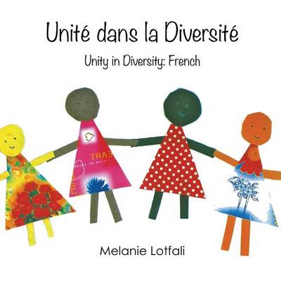 Book cover for Unity in Diversity [French]