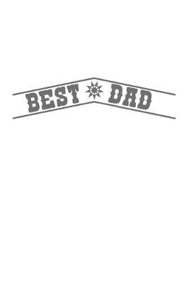 Book cover for Best Dad