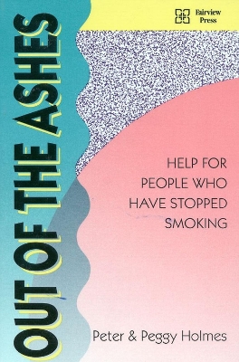 Book cover for Out of the Ashes