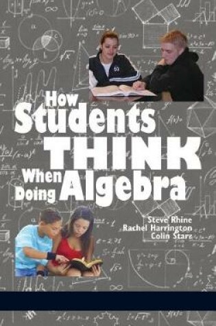 Cover of How Students Think When Doing Algebra