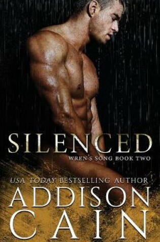 Cover of Silenced