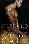 Book cover for Silenced
