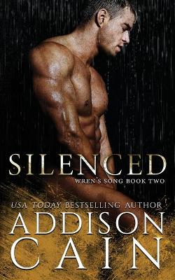 Cover of Silenced