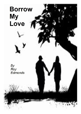 Book cover for Borrow My Love