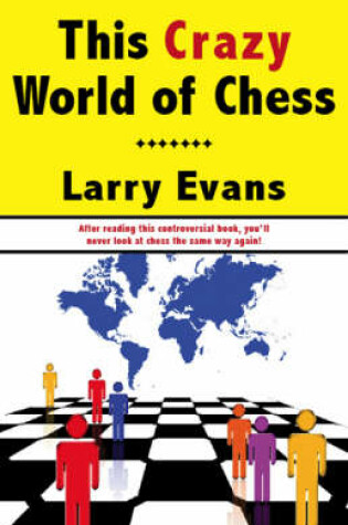 Cover of This Crazy World of Chess