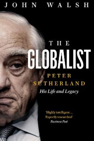 Cover of The Globalist