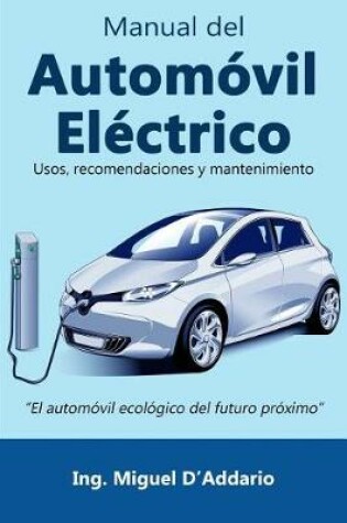 Cover of Manual del Autom vil El ctrico