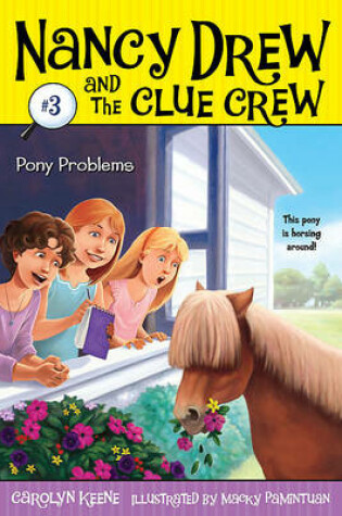 Cover of Pony Problems