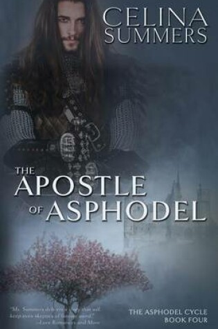 Cover of The Apostle of Asphodel