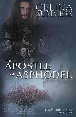 Book cover for The Apostle of Asphodel