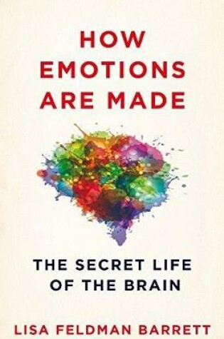 Cover of How Emotions Are Made