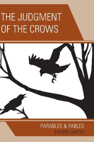 Cover of The Judgment of the Crows