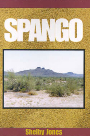 Cover of Spango