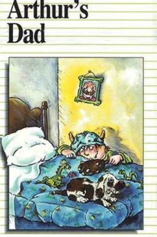 Cover of Arthur's Dad