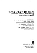 Book cover for Wood and Cellulosics