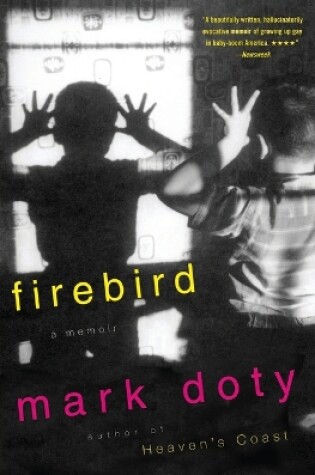 Cover of Firebird