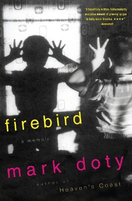 Book cover for Firebird