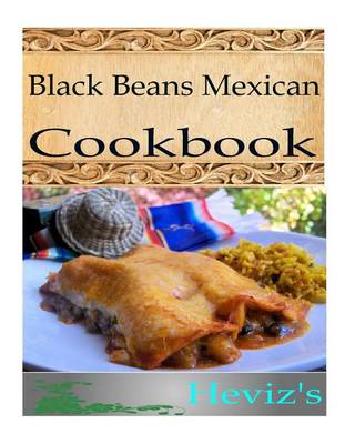 Book cover for Black Beans Mexican