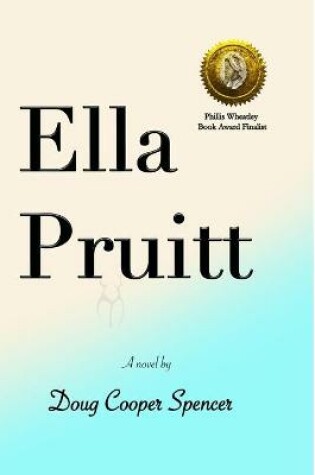 Cover of Ella Pruitt