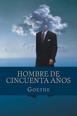 Cover of Hombre de Cincuenta Anos