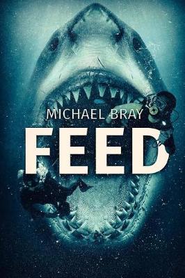 Book cover for Feed