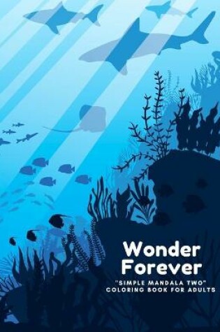 Cover of Wonder Forever