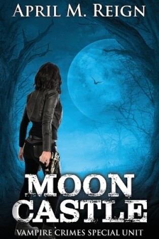 Cover of Moon Castle