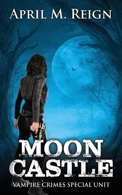 Book cover for Moon Castle