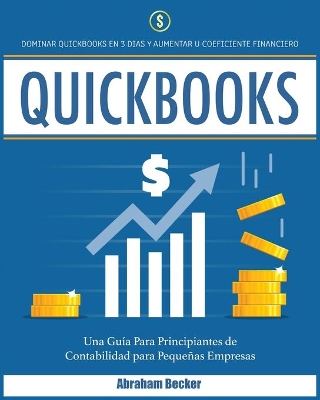 Book cover for Quickbooks