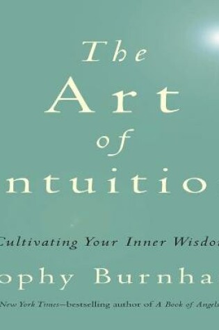 Cover of The Art Intuition