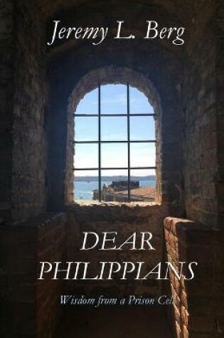 Cover of Dear Philippians