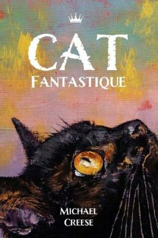 Cover of Cat Fantastique