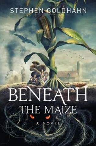 Cover of Beneath the Maize