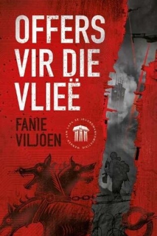 Cover of Offers vir die vlieë