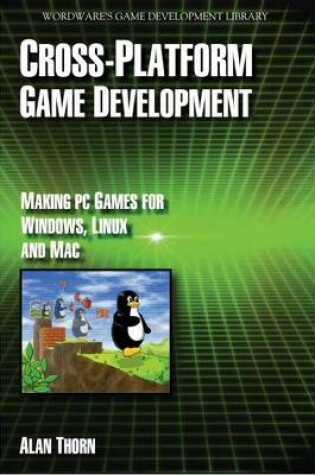 Cover of Cross Platform Game Development