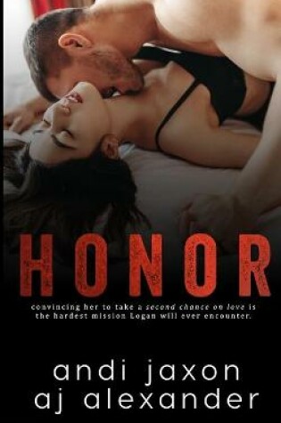 Cover of Honor