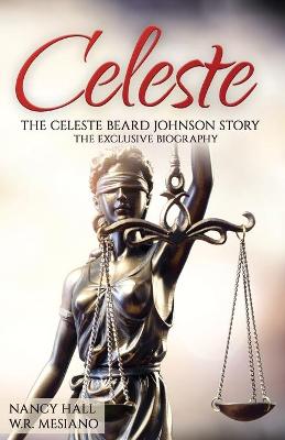 Book cover for Celeste